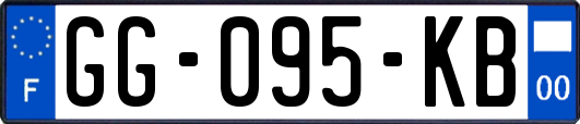 GG-095-KB
