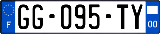GG-095-TY