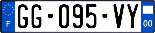 GG-095-VY