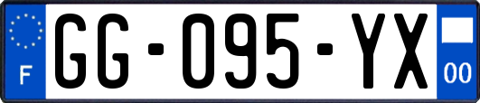 GG-095-YX