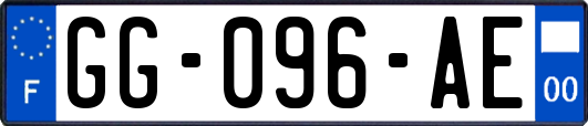 GG-096-AE