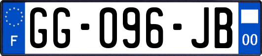 GG-096-JB