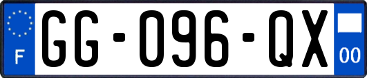 GG-096-QX