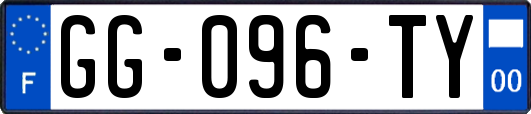GG-096-TY