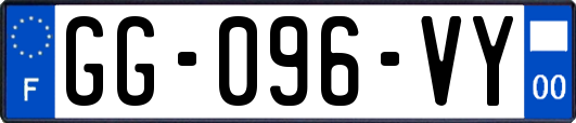 GG-096-VY