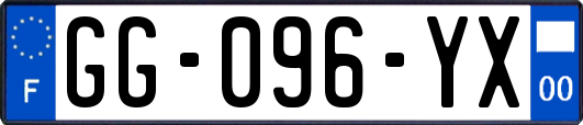 GG-096-YX