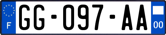 GG-097-AA