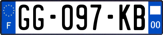 GG-097-KB