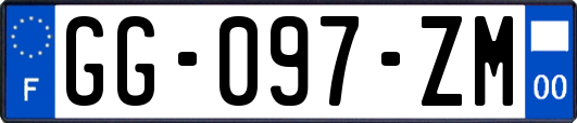 GG-097-ZM