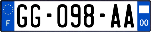 GG-098-AA