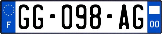 GG-098-AG