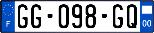 GG-098-GQ
