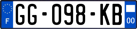 GG-098-KB