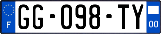 GG-098-TY