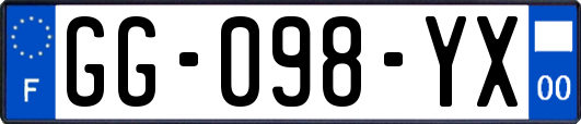 GG-098-YX