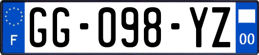 GG-098-YZ