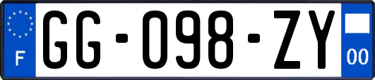 GG-098-ZY