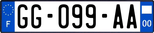 GG-099-AA