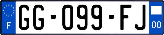 GG-099-FJ