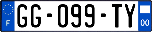 GG-099-TY
