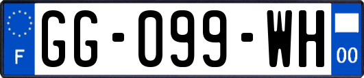 GG-099-WH