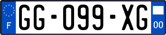 GG-099-XG