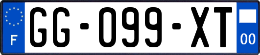 GG-099-XT