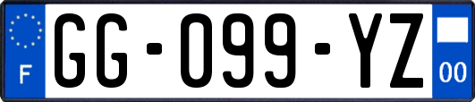 GG-099-YZ