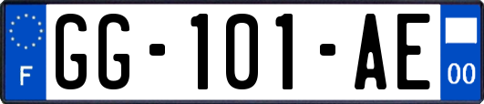 GG-101-AE