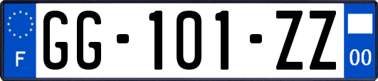 GG-101-ZZ