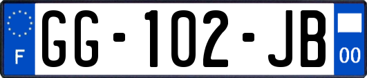 GG-102-JB