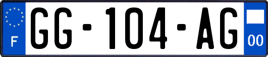 GG-104-AG