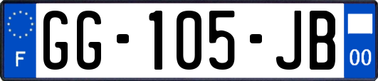 GG-105-JB