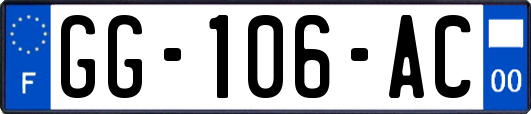 GG-106-AC