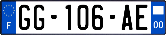 GG-106-AE