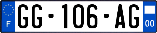 GG-106-AG