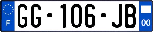 GG-106-JB