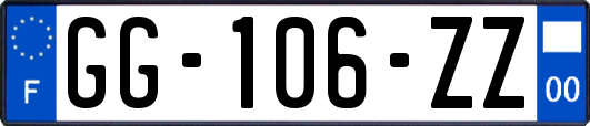 GG-106-ZZ