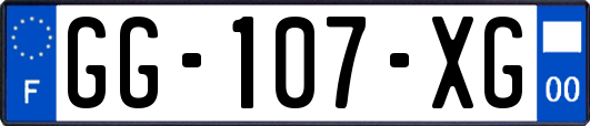 GG-107-XG