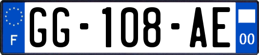 GG-108-AE