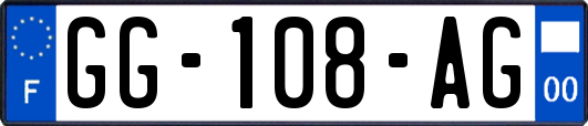 GG-108-AG