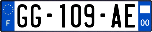 GG-109-AE