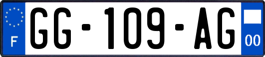 GG-109-AG