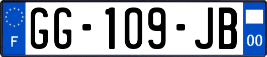 GG-109-JB
