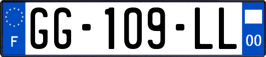 GG-109-LL