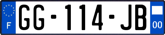 GG-114-JB