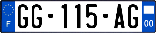 GG-115-AG