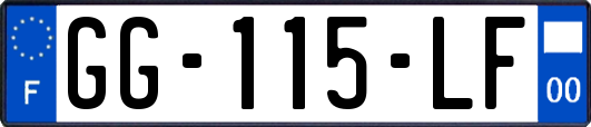 GG-115-LF