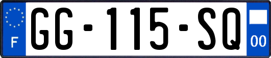 GG-115-SQ