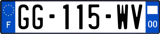 GG-115-WV